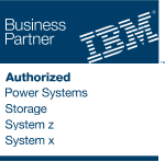 IBM Business Partner